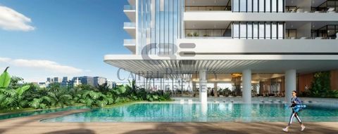 18 Minutes - Business Bay | 30% Post-Handover within 36 Months 1 11 8078760 1644328154761598484