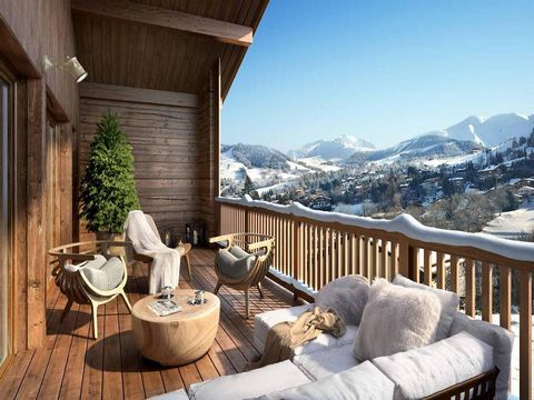 New ski chalet for sale in authentic, unique and timeless Megeve 1 12 4054289 106371745326305200