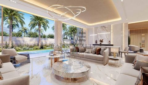 Lagoon Facing |Ultra Luxurious Mansion, Pay in 5 years|5 mins-Intl DWC Airport # 1 12 4262555 956744812391190602