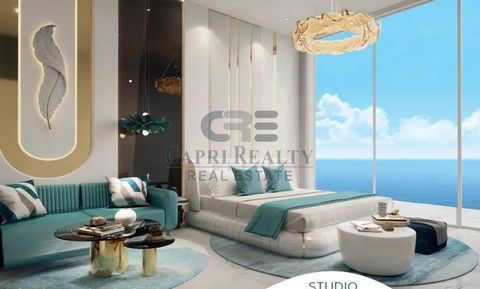 Oceanz by Danube, Dubai Maritime City, Dubai #CK 1 12 5698447 826251124507502716