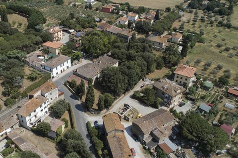 Historic Villa with Park - Riccio (Cortona) 1 13 3351768 1012802226885967408