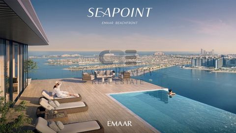 Pristine Beach access- sea view- Payment plan 1 13 5366004 62012038190319219