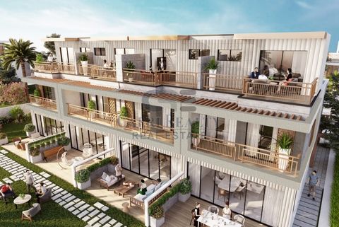 Pay 60% on handover|30 mins to Mall of emirates|Close to sports city 1 13 6877242 1733464673196165225