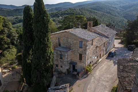 La Vecchia Scuola con la Canonica 1 13 8832539 8140142695835950
