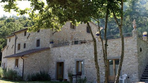 Casale Capannino, Pieve Santo Stefano, Tuscany 1 14 3616195 3931023951480732002