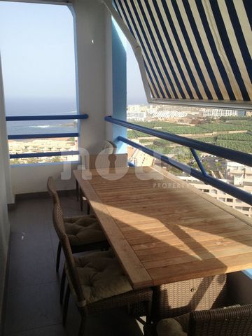 ᐅ Verwijderd uit de verkoop, Penthouse te koop, Paraiso del Sur, Playa Paraiso, Tenerife, 2 Slaapkamers, 78 m², 350.000 € 1 14 3637357 416111149810578320
