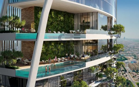 Ultra Luxury close to Downtown| Payment Plan|8 mins to Dubai mall 1 14 7256897 169172075741535504