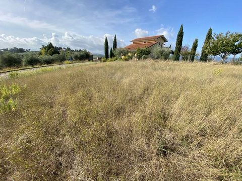 CDL1754 - Building plot of 750 sqm urbanised in hillside location 1 15 3441625 443080032612690240