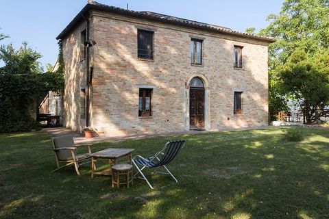 Casale Farmignano, Fermignano, Marches 1 15 4525470 1087122262635405846