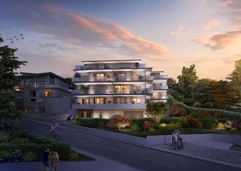 Evian Les Bains, Haute Savoie - Green View - 4 Bed 1 15 4622198 2511915836315234752