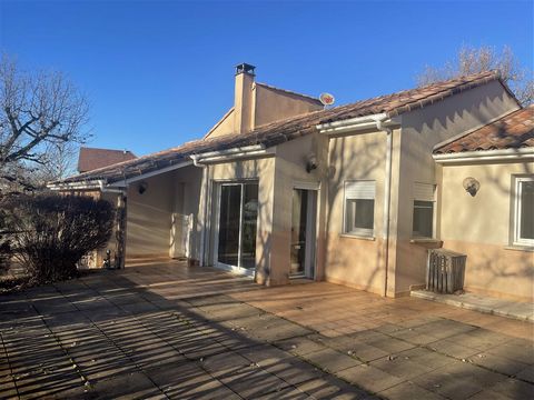 Modern 3 Bedroom House at La Rouquette 1 15 4889297 1872729940525487491