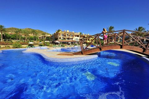 Excellent 2 Bed Leaseback Apartment For Sale in Bonavista de Bonmont Resort Tarragona Costa Dorada 1 15 5084717 3238691692630503924