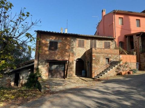 CDP3421 - Stone and brick farmhouse portion with garden 1 15 6976170 505454017349751274