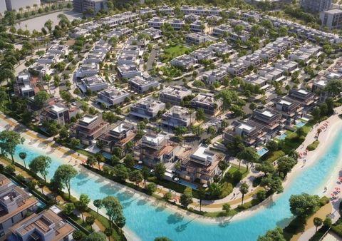 GATED COMMUNITY | 5-YEAR PAYMENT PLAN | CRYSTAL LAGOON #ZE 1 15 7239575 693628569739081800