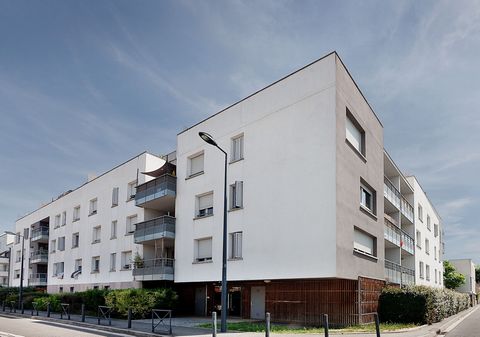Appartement T2 + Parking 1 16 3912236 11382938081032320