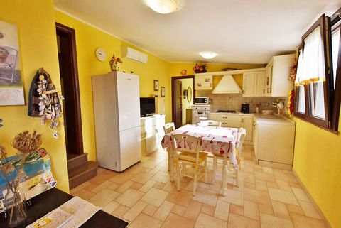 Vendita and - Alghero – Villa indipendente con terreno a pochi minuti dal centro 1 16 4213125 2473865365112380960