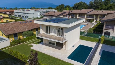 Newly built villa within walking distance of the beach 1 16 4451000 702659957250624378