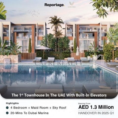 Pay monthly-1st Townhouse with Built in elevator 1 16 5083987 2625225378614512921