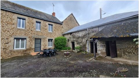 Dpt Mayenne (53), à vendre Mayenne, maison 6 P 1 16 7405997 2820646451241035316