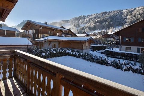 Morzine, Portes du Soleil, French Alps - Morzine apartment - 3 bed + cabin 1 18 3761034 372768083707229600