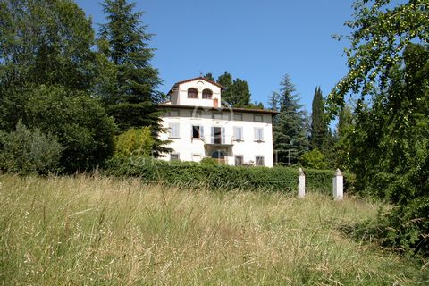 Villa Settecentesca La Colomba 1 18 4087146 61350525851101542