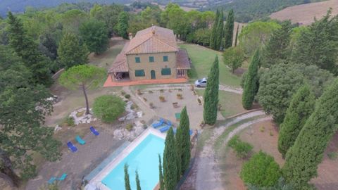 Podere San Domenico, Pomerance, Tuscany 1 18 4529056 20519554772101528