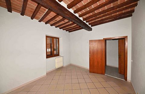 Palace in the center of Cortona with garage 1 19 3095550 340952274061650547