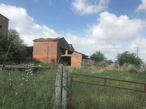 T3412 - Portion of brick farmhouse in panoramic position 1 19 3629401 489622550164455180