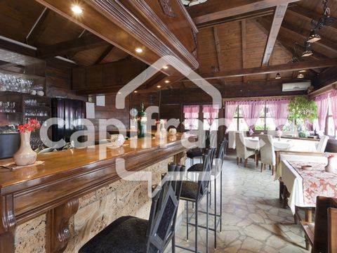 Annonce de Vente murs et Fonds de commerce - Bar Restaurant proche FONTENAY LE COMTE (85) 1 19 3852467 2821909855349172217