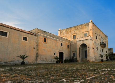 Fortress Bruno, Ispica (Ragusa), Sicily 1 19 4049214 1349359931790385692
