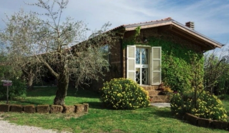 Villa Tuscia, Fabrica di Roma, Latium 1 19 4734901 592544797485322596