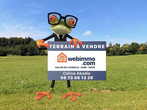 Terrain constructible - 1287m² - Charleval 1 19 5183338 174010692851642500