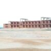 Plot of land with development plans in Marsa Alam, Red Sea Governorate, ready for construction.