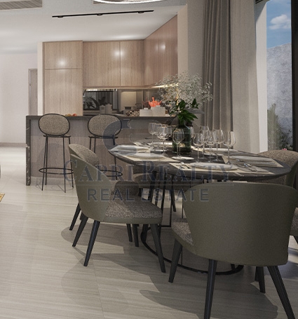Stunning views - golf course | Near Ready | BY DAMAC 1 2 4323524 2670403566953009692