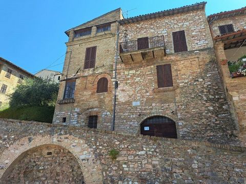 Tancredi Townhouse, Spello, Umbria 1 2 4342128 4031690414807980390