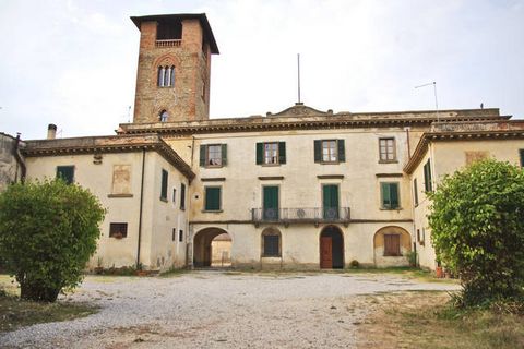 Studio for Sale In Barberino Tavarnelle Florence 1 2 4603895 2877776073725141160