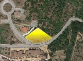 PN1740 - Building land of 1,625 sqm with 800 mc 1 20 3435225 467459138023815960