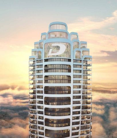 Volta Tower (Damac) 1 20 3923353 103361607311113956