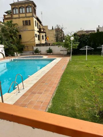 In vendita Appartamento +2bed - Bola de Oro - Serrallo, Granada 1 20 4031165 1080000669597937050