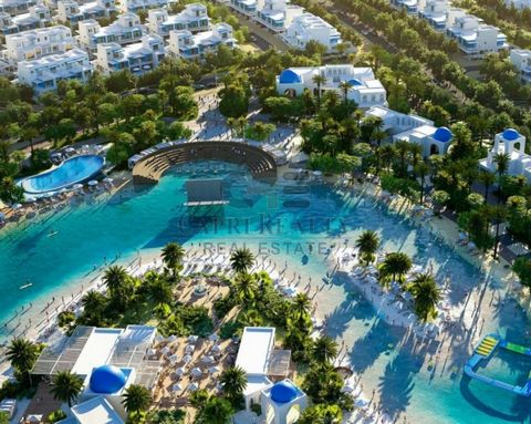 PAY 1% Monthly | Moroccan architecture Waterfront community |Great ROI 1 20 5345916 428050617541397840