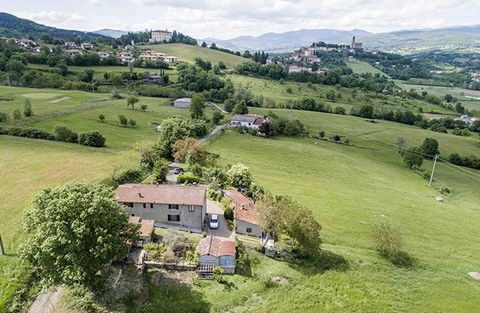 Single house with outbuildings and land in the countryside of Poppi 1 20 5347753 789766053295510215