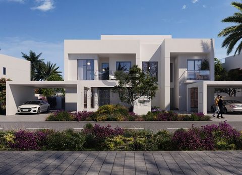 Nestled in The Valley | Large 4 bed by EMAAR | Payment plan 1 20 5355481 1162280420645130270