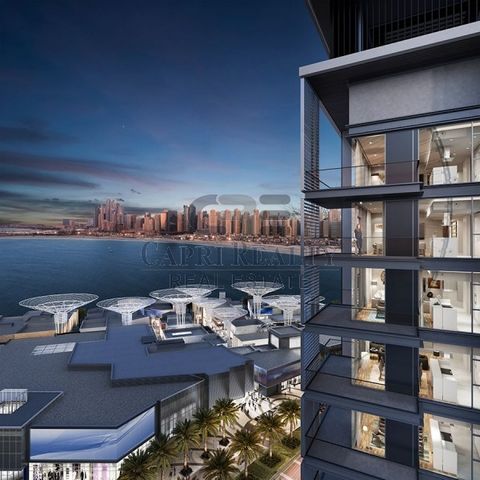 SEA VIEW |FULL GLASS FLOOR TO CEILING | PAY TILL 2027 1 20 5382619 2096321784255734560