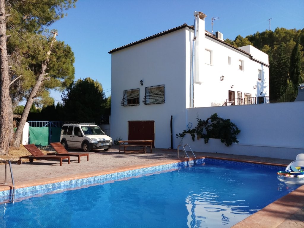 Excellent 5 Bed Farmhouse For Sale in Cehegin Murcia 1 20180802 1907201