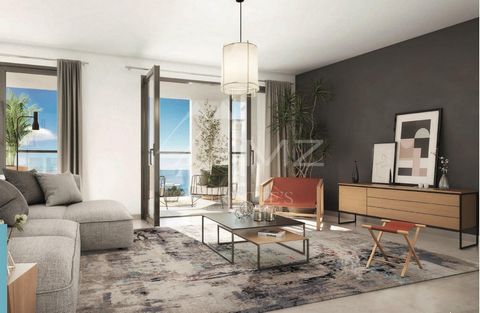 Roquebrune Cap Martin - New development Apartment 1 21 3711747 94062333988238952