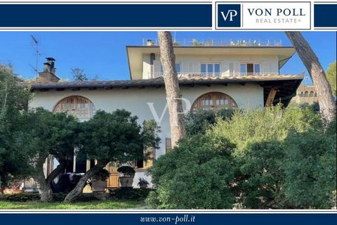 Villa am Meer: Eleganz und Komfort in Castiglioncello 1 21 4165087 2030346218060870178