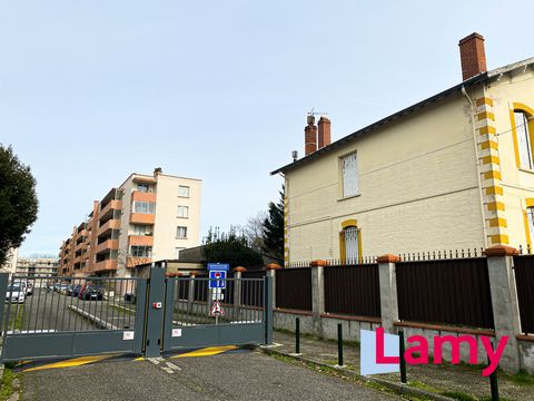 Appartement + Annexe 1 21 4334173 1496171507523416073