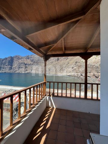 ᐅ Withdrawn from the sale, Apartment for sale, Los Gigantes, Tenerife, 2 Bedrooms, 100 m², 350.000 € 1 21 5198997 1274385543706225344