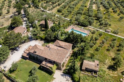 Casa Pian di Bugnano 1 21 5214661 861612727911561524
