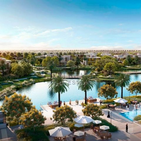 The Acres|Stand Alone Villa Comunity|Easy Payment Plan#LR 1 21 5653769 240062623474166850
